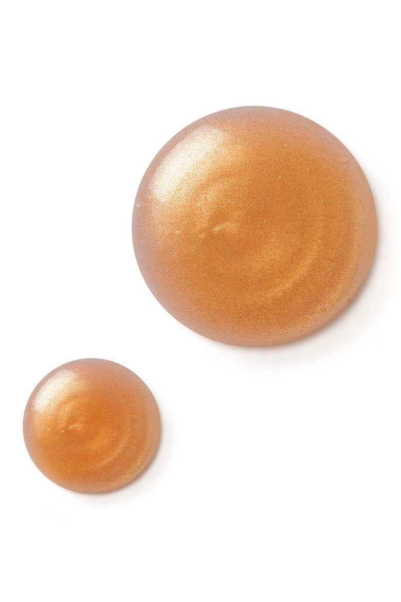 Rose Gold Radiance Body Oil, Alternate, color, NO COLOR