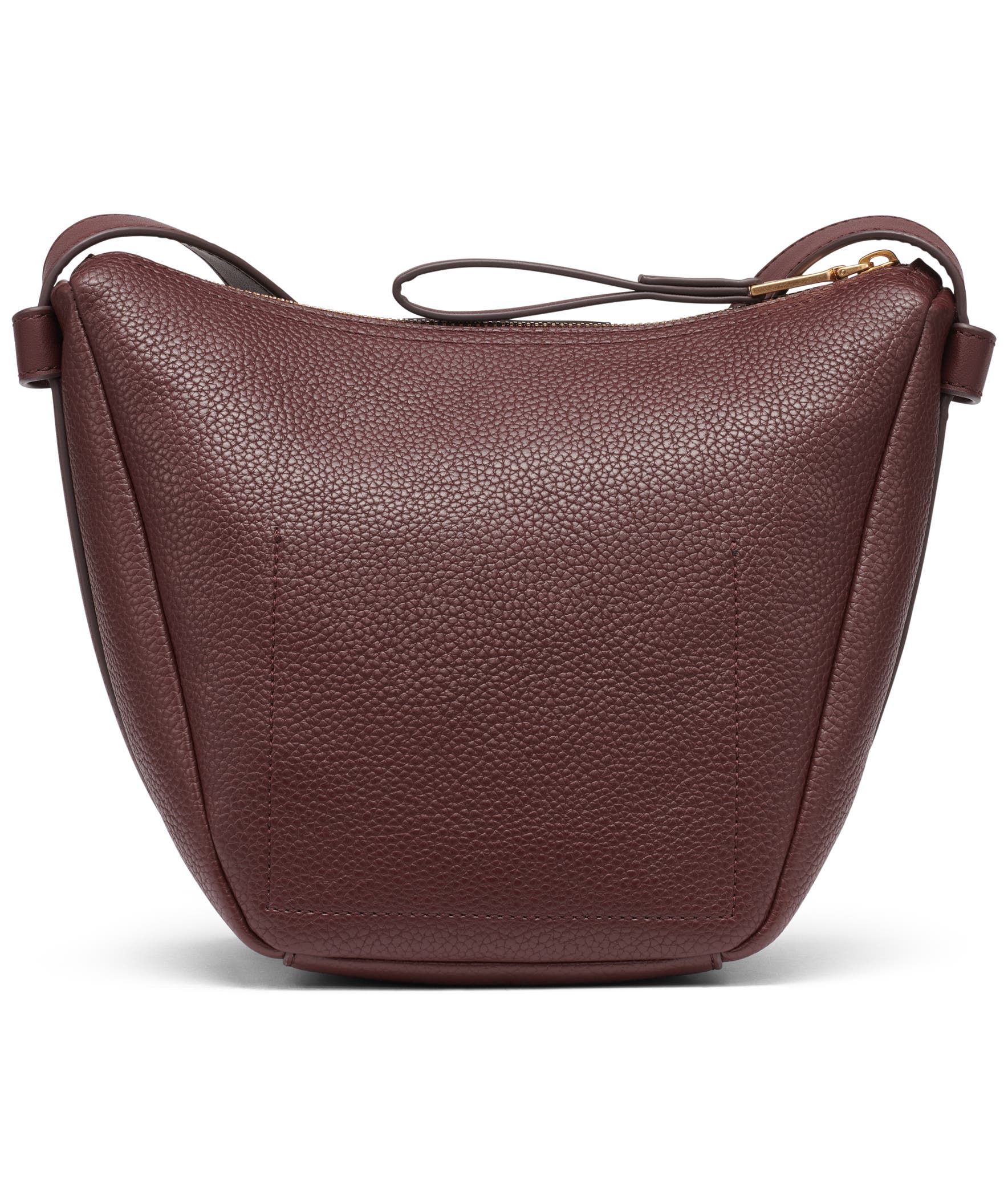 DKNY Karlie Crossbody, Alternate, color, Aged Wine