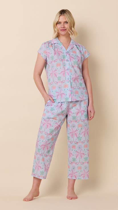 Voile Capri Set