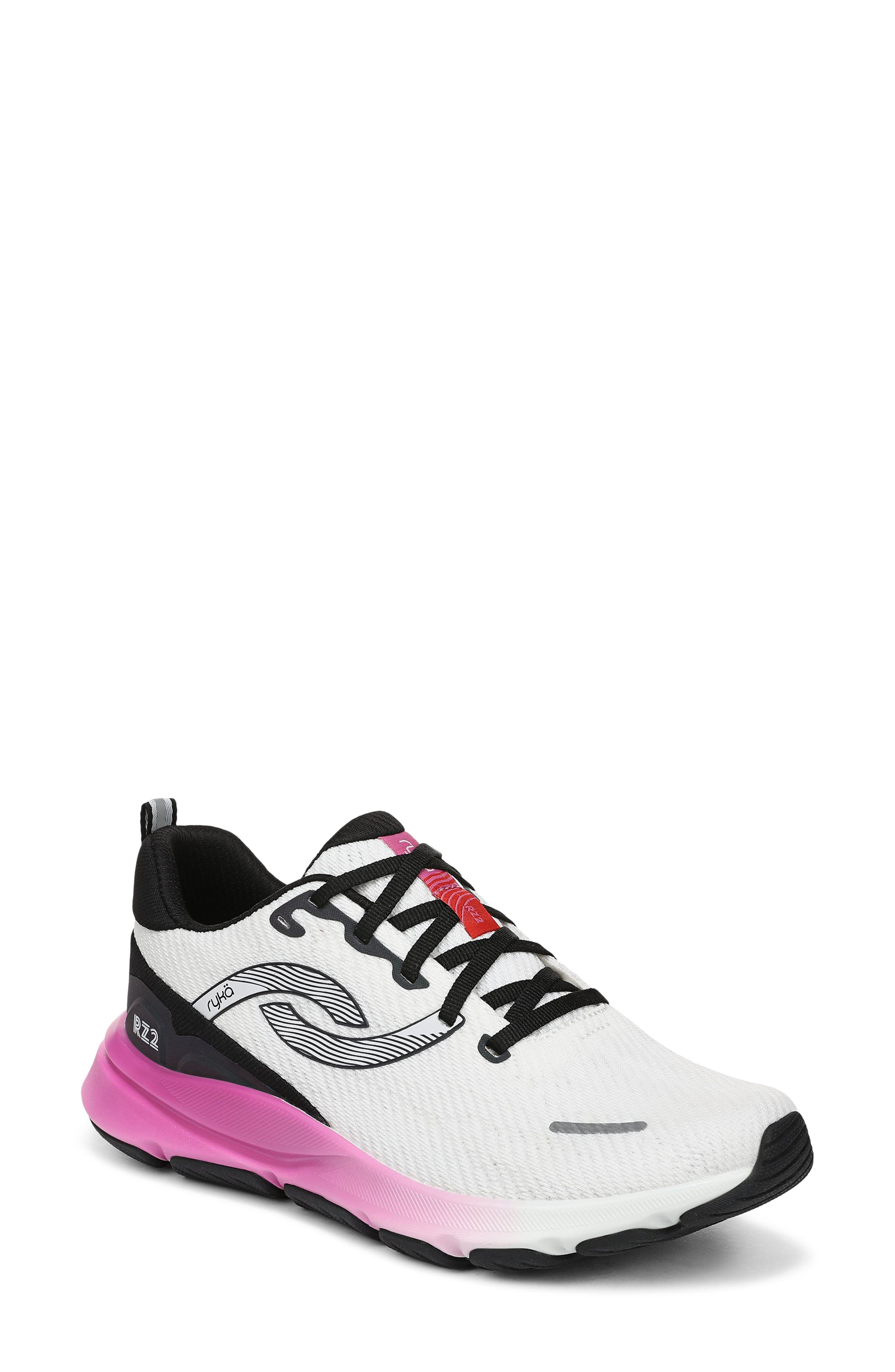 Revolution RZ2 Running Sneaker - image 3