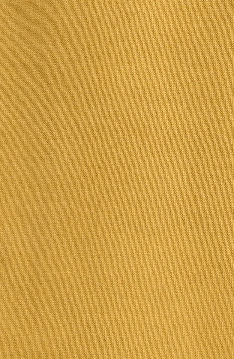 Fear of God Essentials Classic Heavy Cotton Fleece Sweatpants, Alternate, color, Canyon