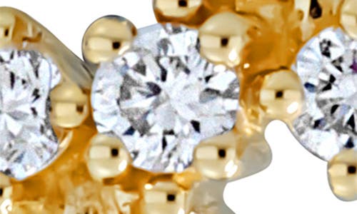 Bony Levy Liora 18k Yellow Gold Diamond Stackable Ring In 18k Yellow Gold