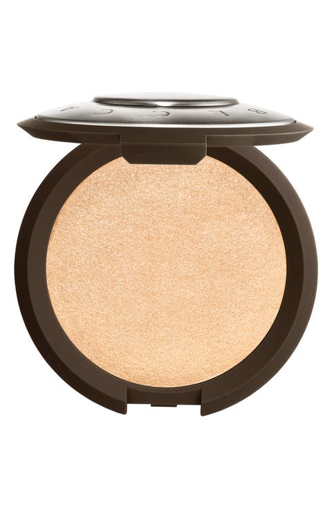 x BECCA Shimmer Skin Perfector Pressed Highlighter