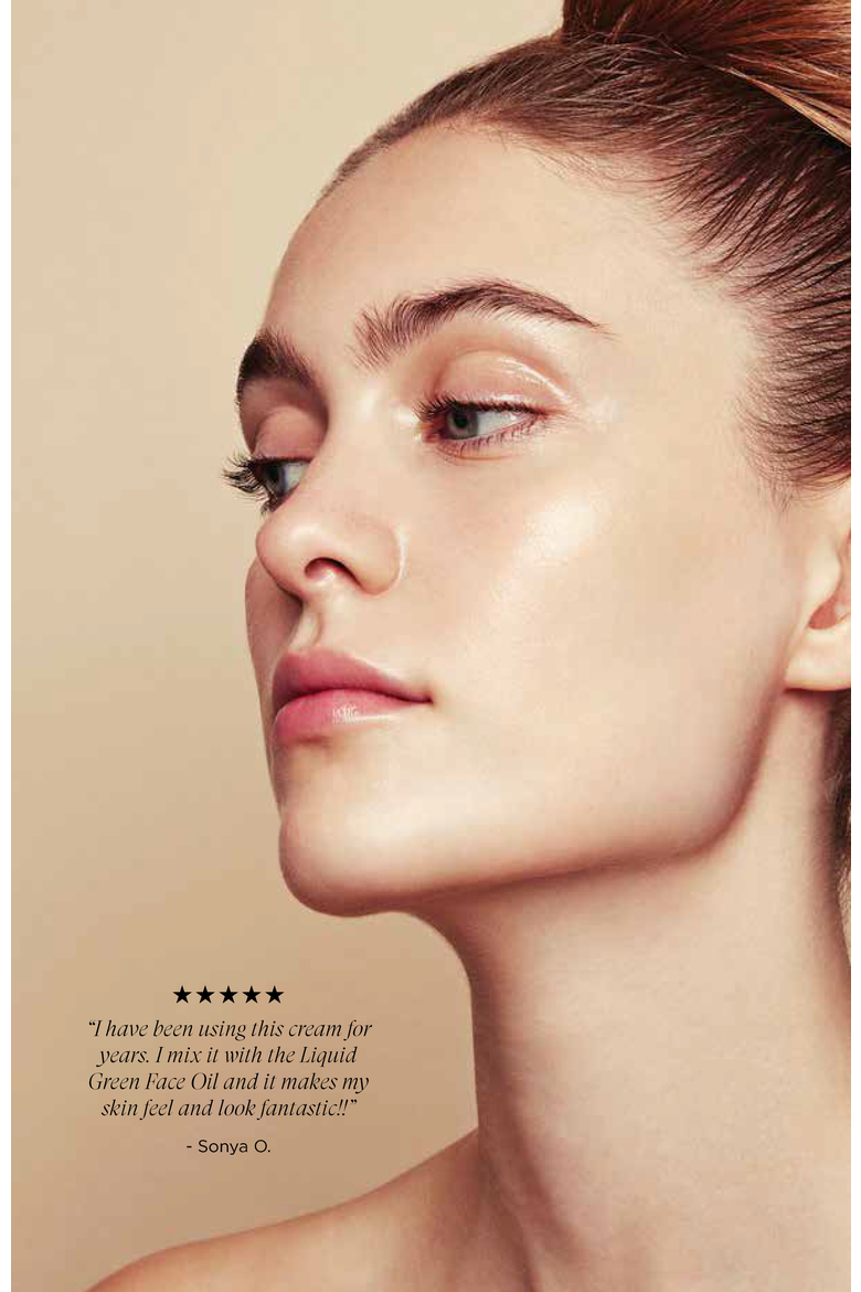 Regenerative Rich Cream, Alternate, color, None