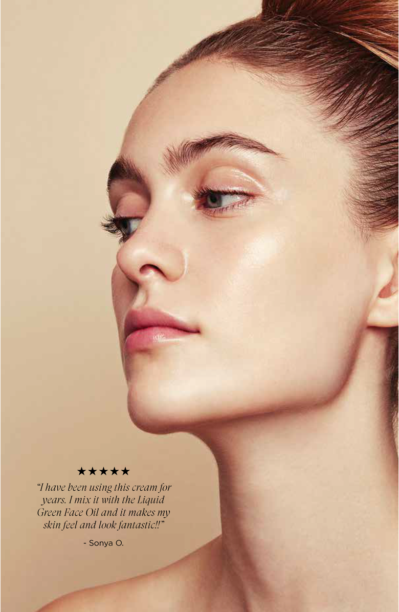 Intelligent Nutrients Regenerative Rich Cream, Alternate, color, NO COLOR