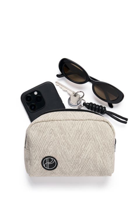 Essentials Pouch