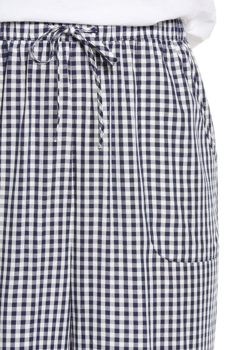 BP. Katie Crop Pajama Pants, Alternate, color,