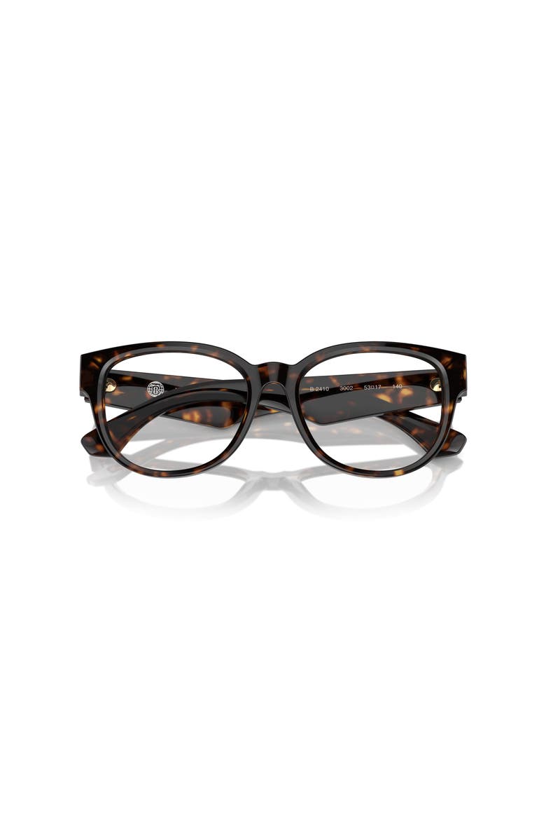 51mm Phantos optical glasses, Alternate, color, Brown