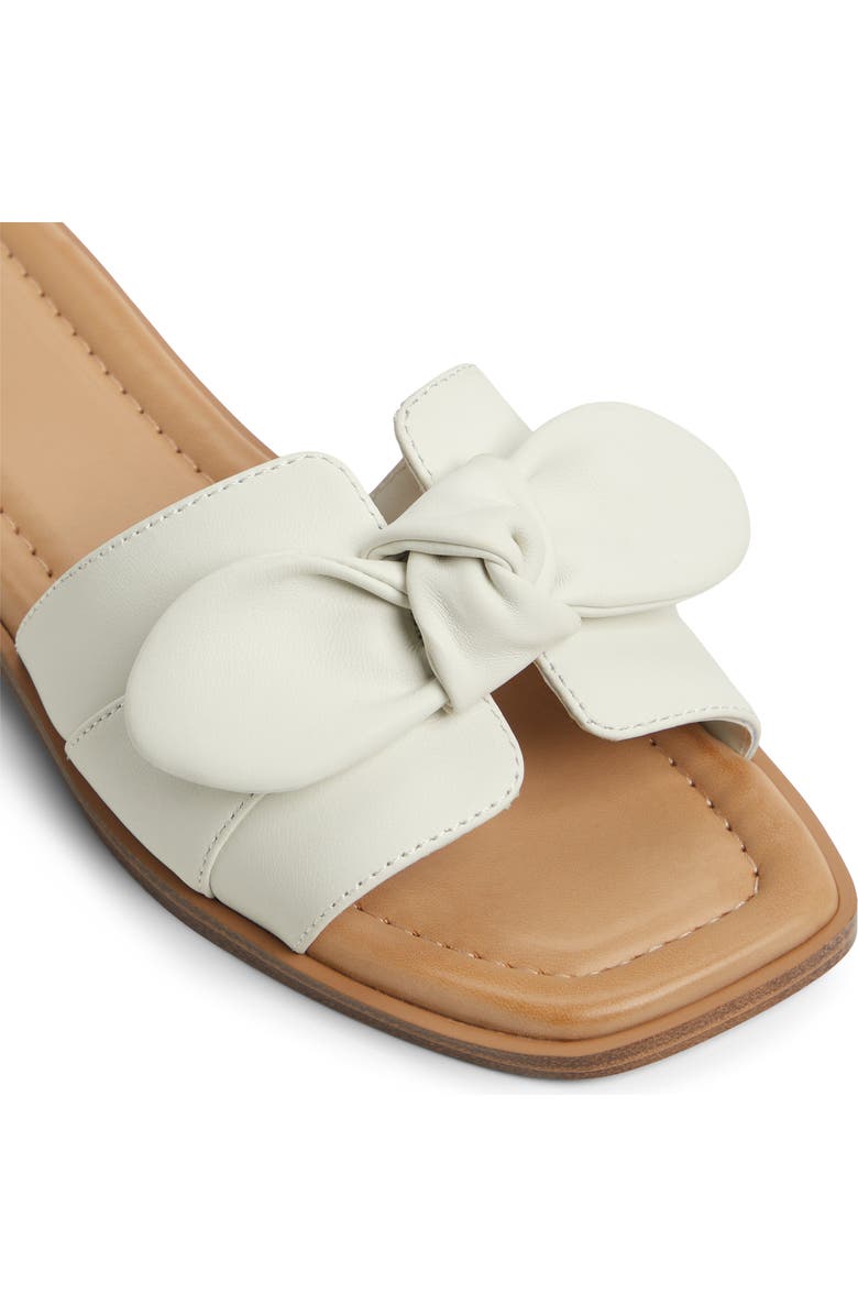 ALDO Lavinia Slide Sandal, Alternate, color,