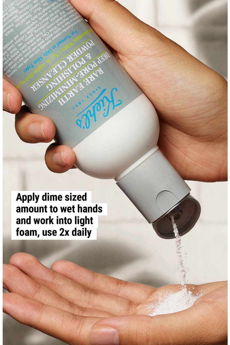 Rare Earth Deep Pore-Minimizing & Polishing Powder Cleanser, Alternate, color, NO COLOR