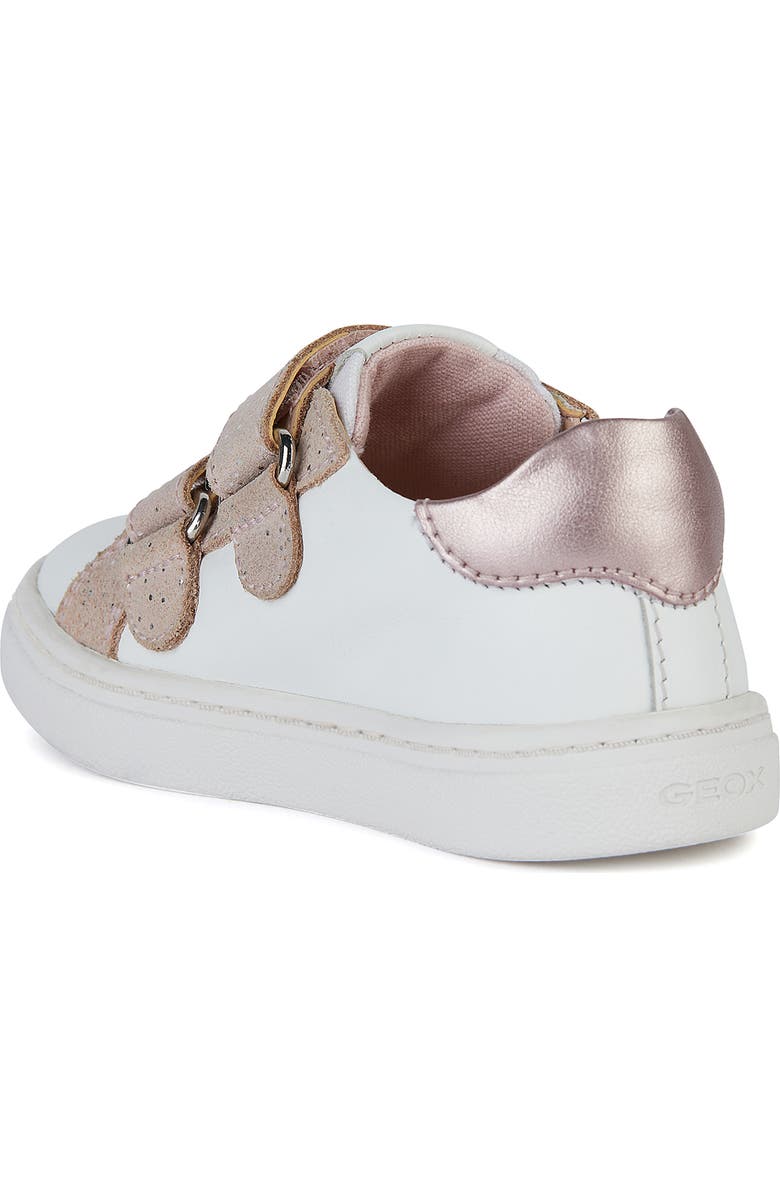 Geox Kids' Nashik Sneaker, Alternate, color,