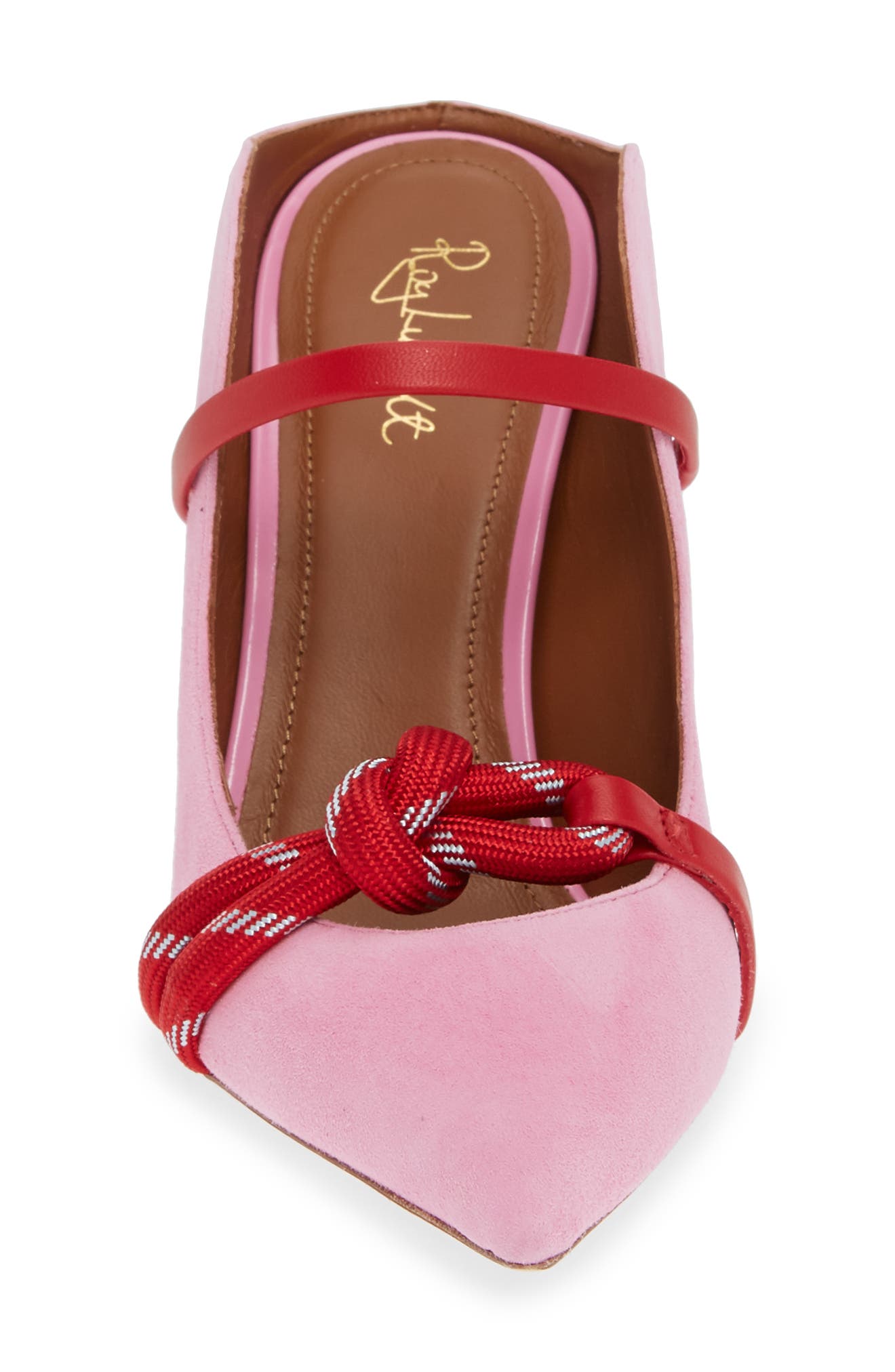 Malone Souliers Rope Pump, Alternate, color, 