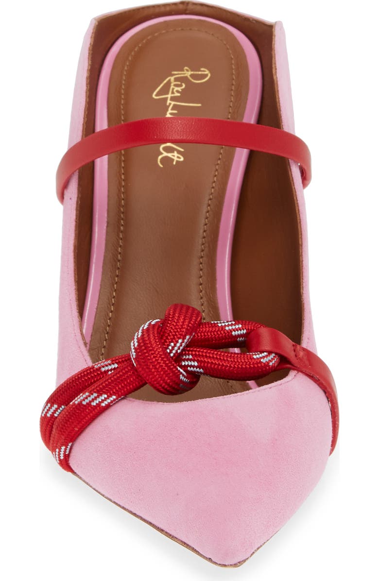 Malone Souliers Rope Pump, Alternate, color,