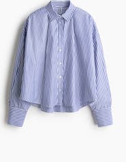 H&M Loose-fit Shirt