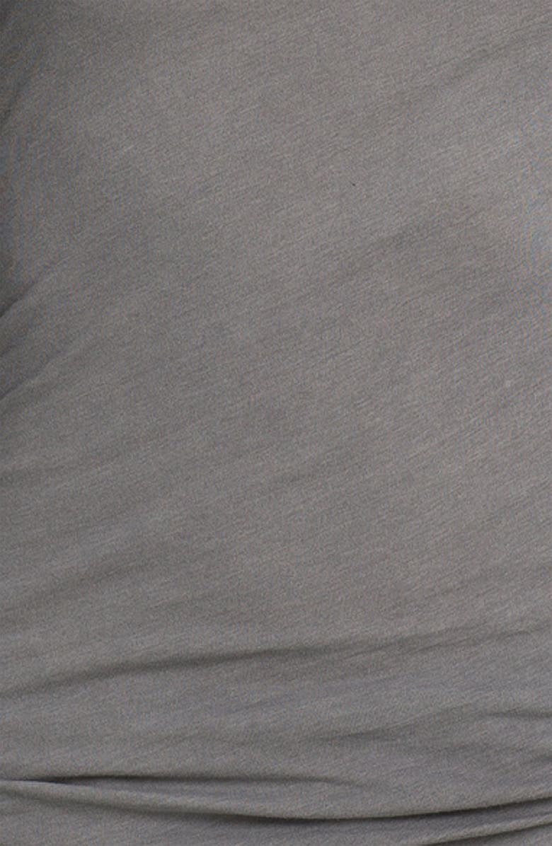 James Perse 'Ballet' Long Sleeve Tee, Alternate, color, 