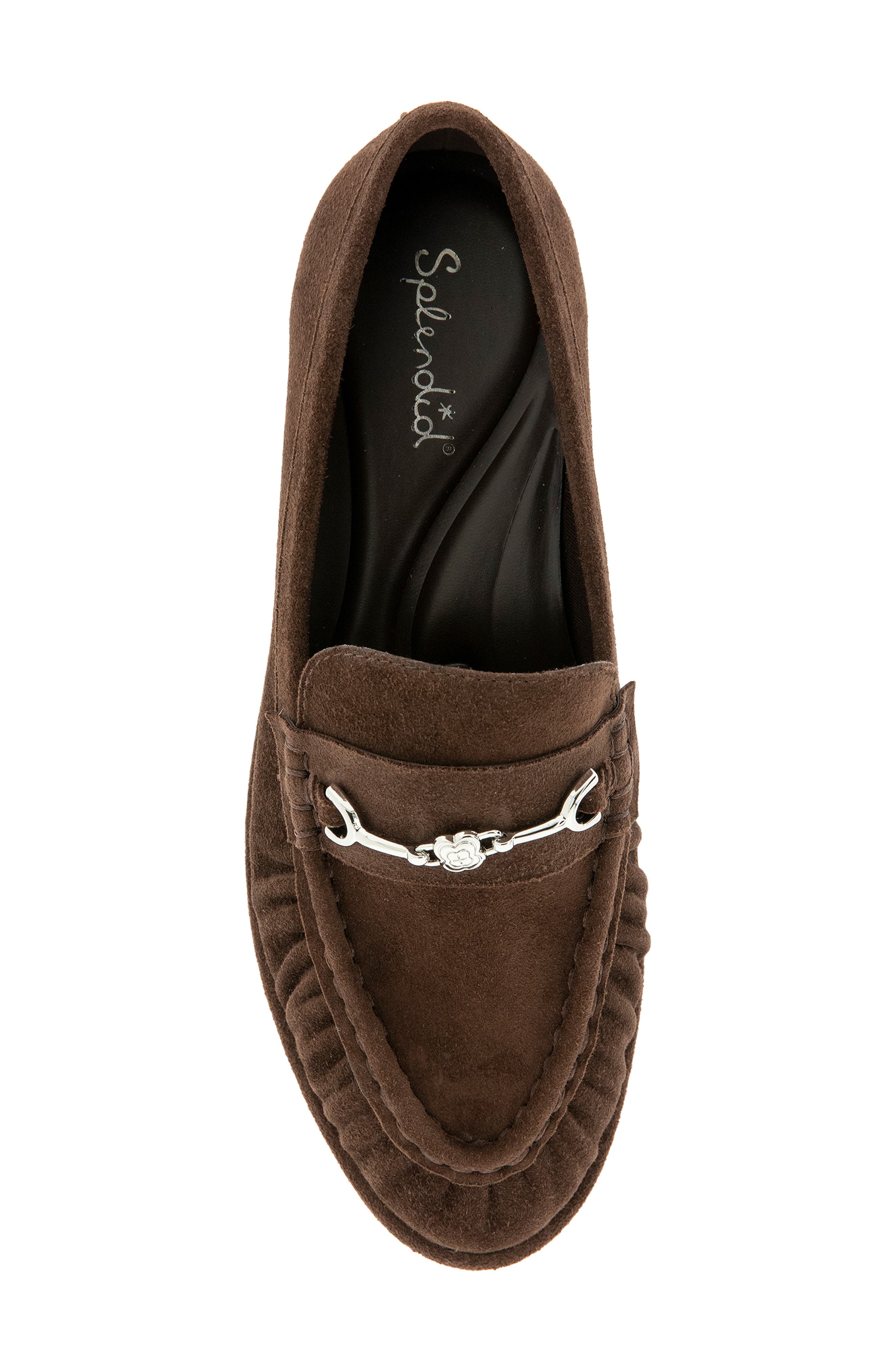 Terry Loafer, Alternate, color, SPICE