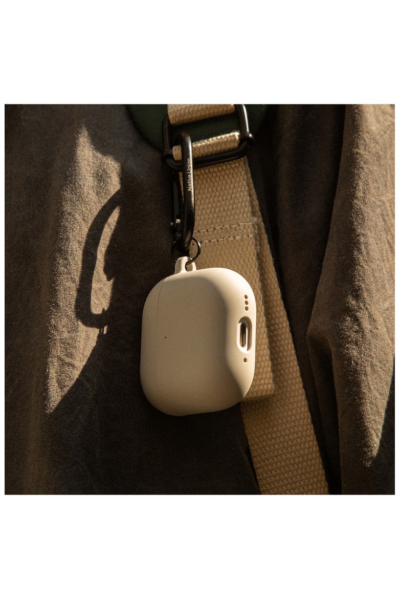 Active AirPod Case, Alternate, color, APRICOT CRUSH