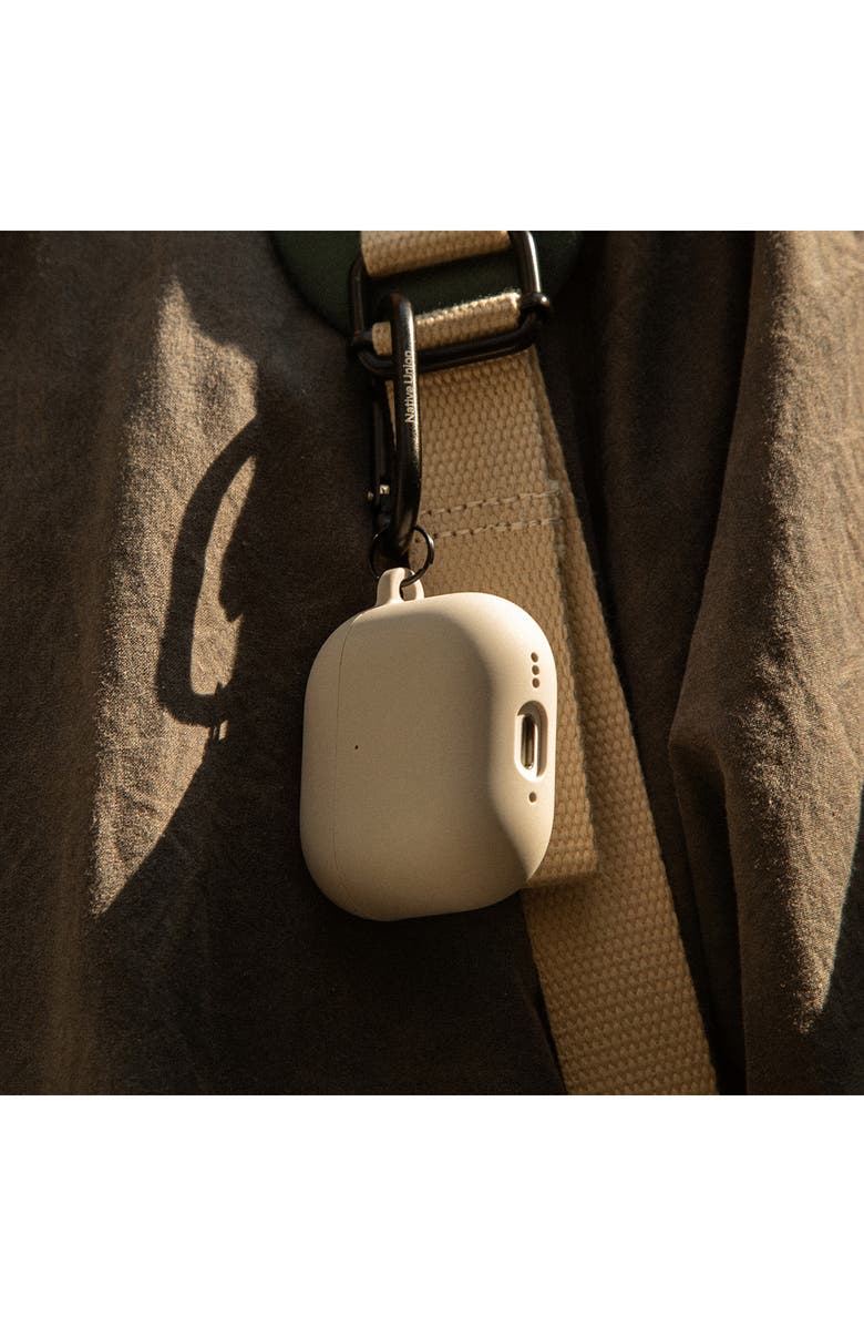 Native Union Active AirPod Case, Alternate, color, Black