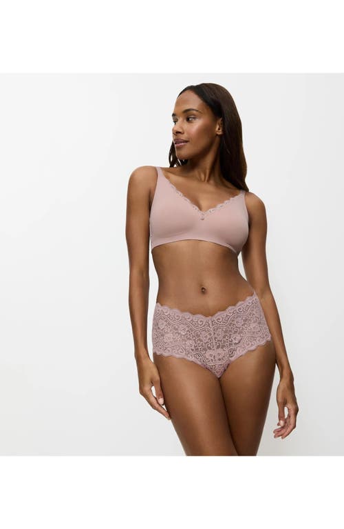 Triumph Amourette Brief Panties In Pink
