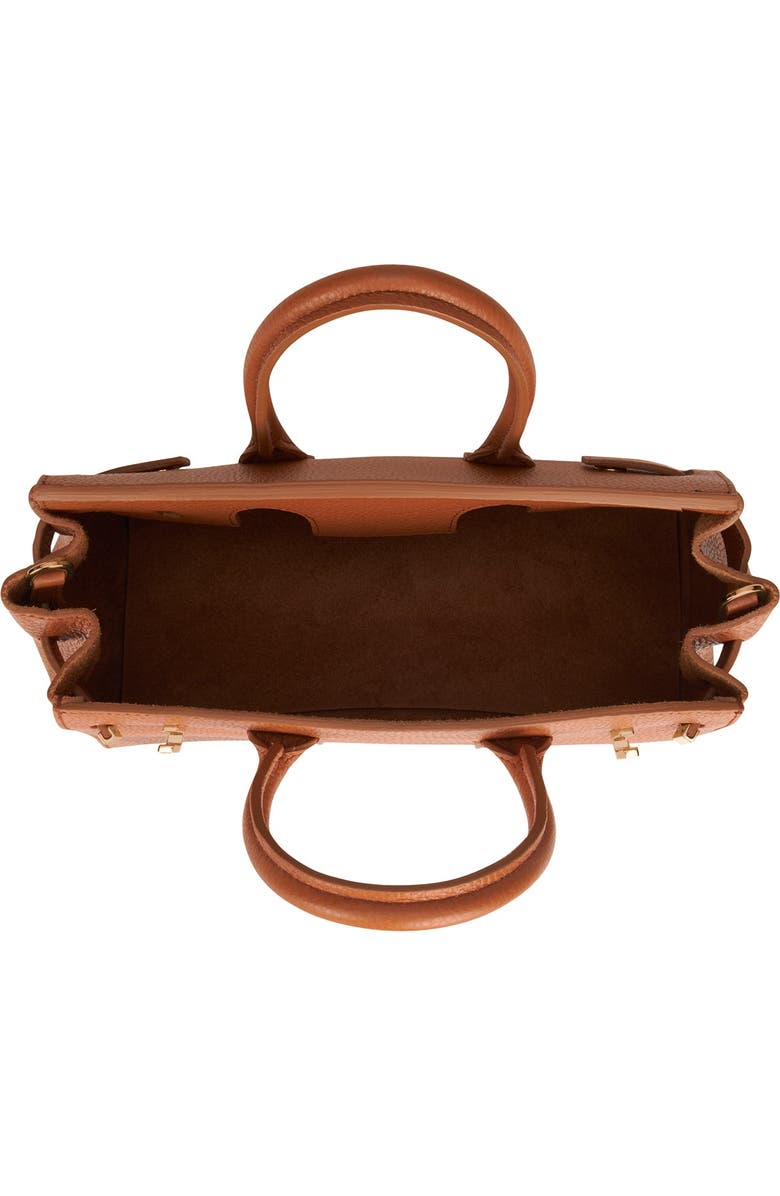 Teddy Blake Gigi Stampatto 11", Alternate, color, Camel Brown