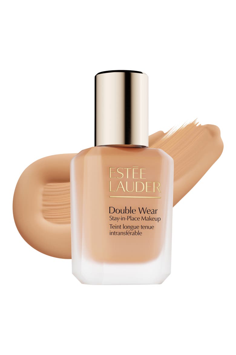 Double Wear Stay-in-Place Longwear Matte Foundation, Main, color, 3W1.5 FAWN