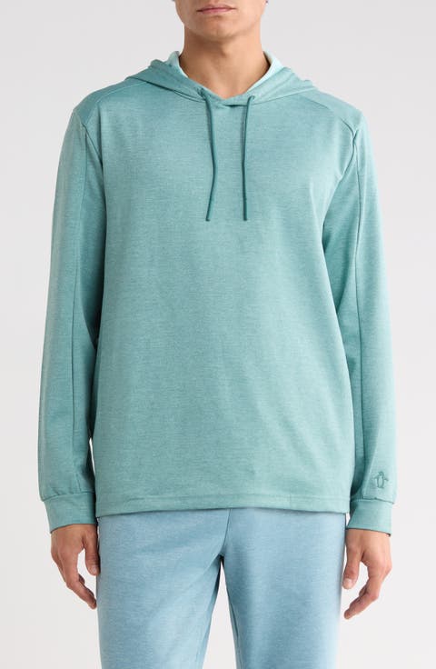 Midweight Pullover Hoodie