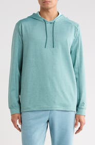 Original Penguin Midweight Pullover Hoodie