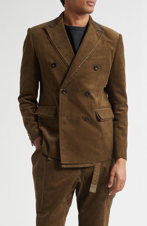 Men's Sacai Coats & Jackets | Nordstrom