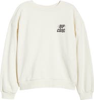 Rip Curl Sports Department Crewneck Sweatshirt