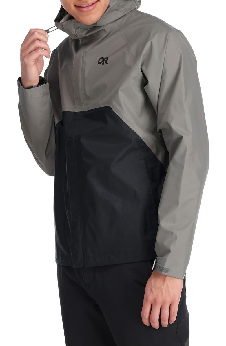 Outdoor Research Apollo Rain Jacket, Alternate, color, 
