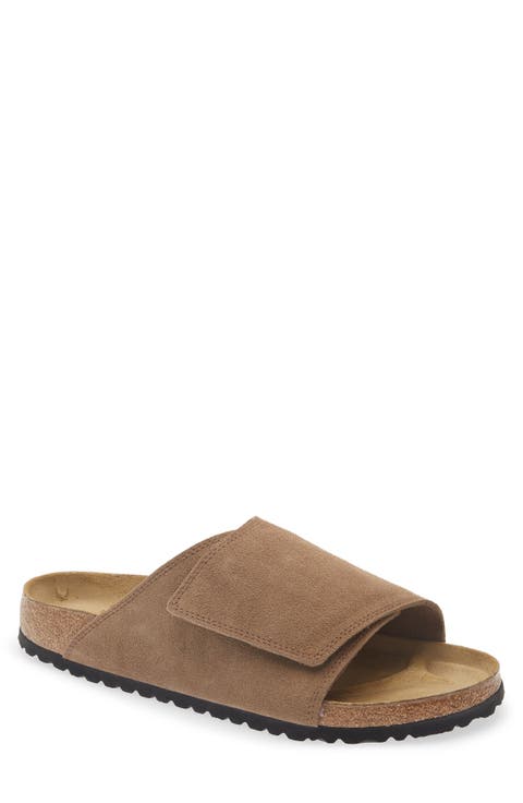 Solana Slide Sandal (Men)
