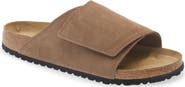 Birkenstock Solana Slide Sandal