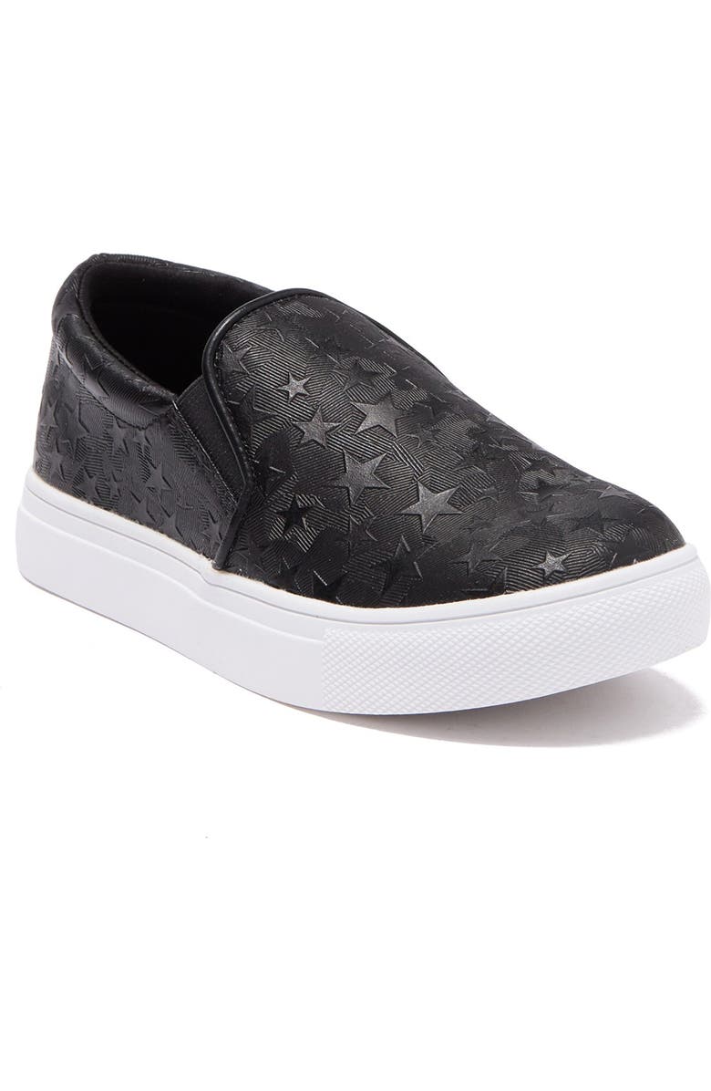 Steve Madden Gills Slip-On Sneaker, Main, color,