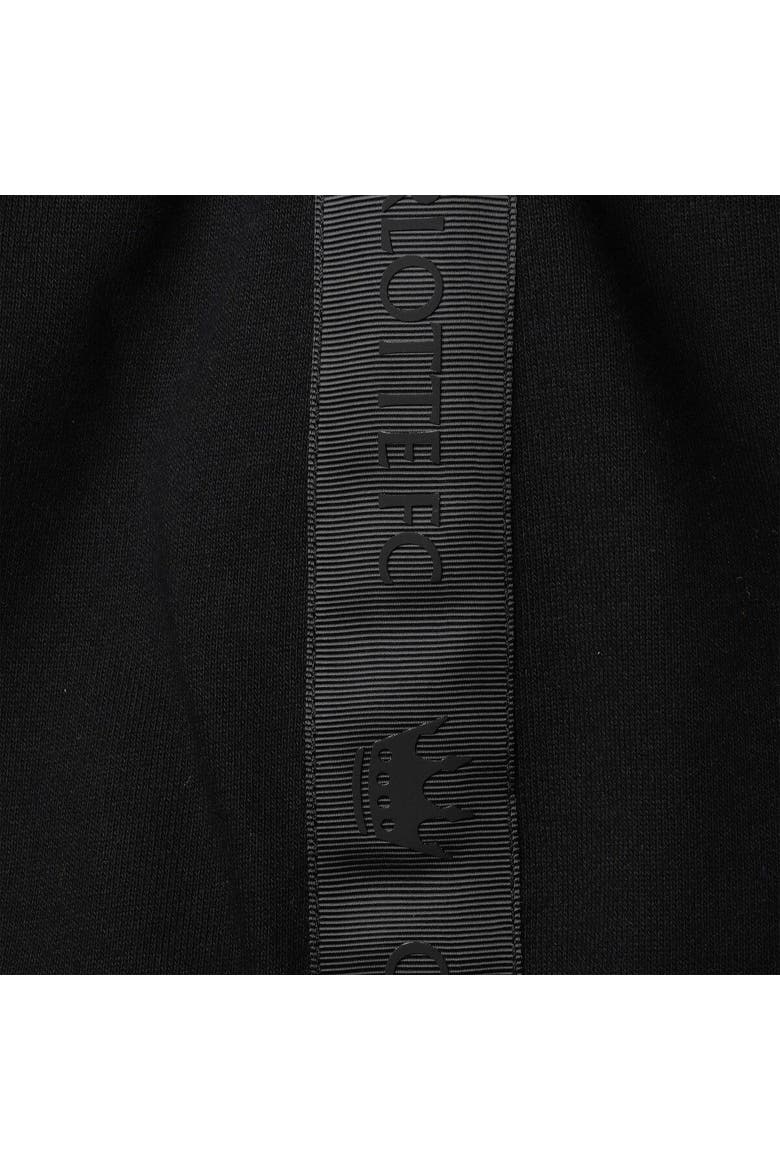 Women's The Wild Collective Black Charlotte FC Chill Shorts, Alternate, color, Black
