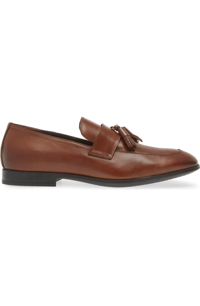 M BY BRUNO MAGLI Glen Tassel Loafer, Alternate, color,