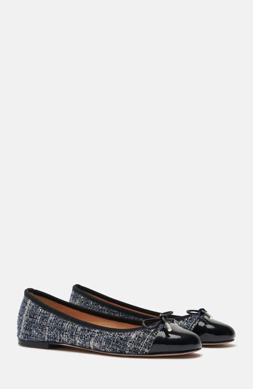 Scarosso Carla Ballet Flats
