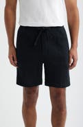 Majestic International Seaside Cotton Crepe Lounge Shorts