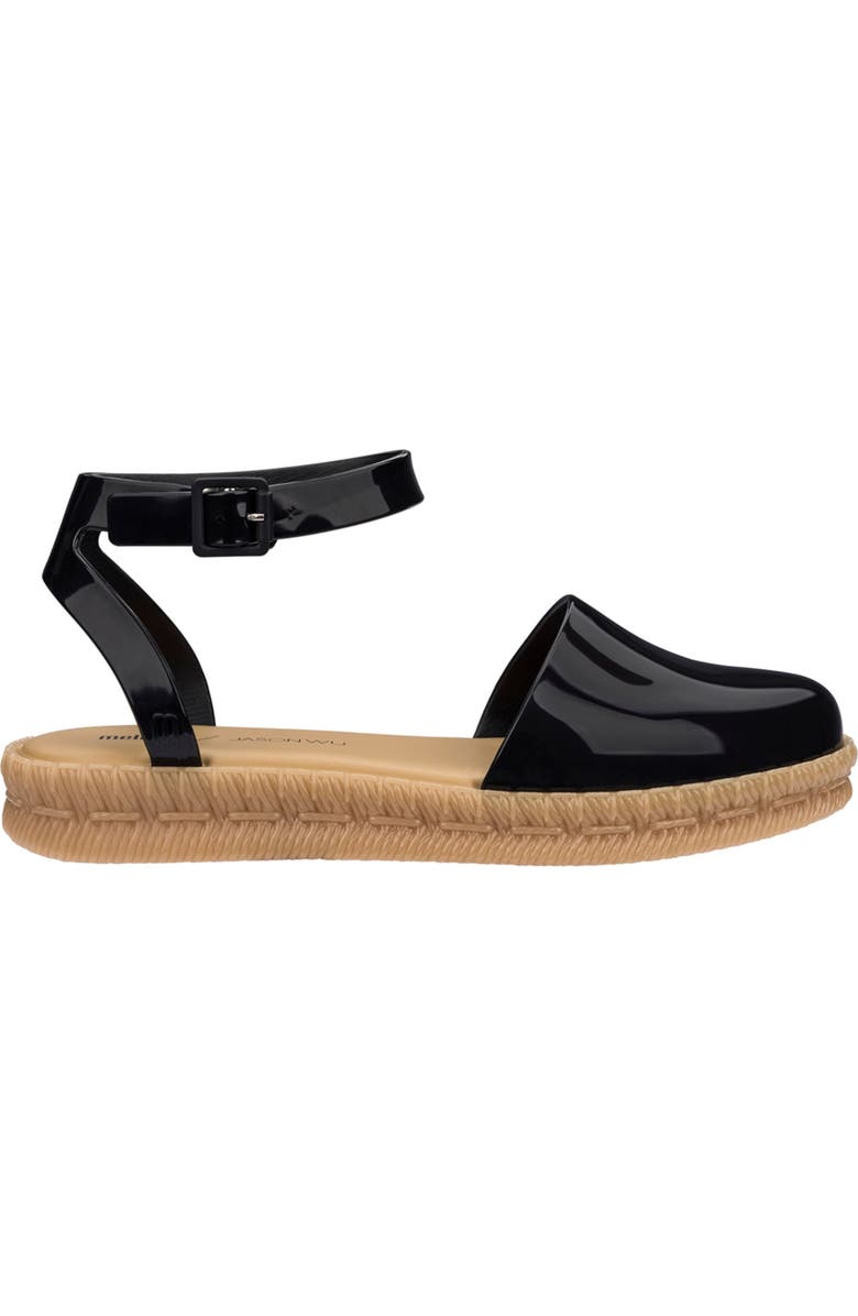 Melissa + Jason Wu Espadrille Sandal, Alternate, color,