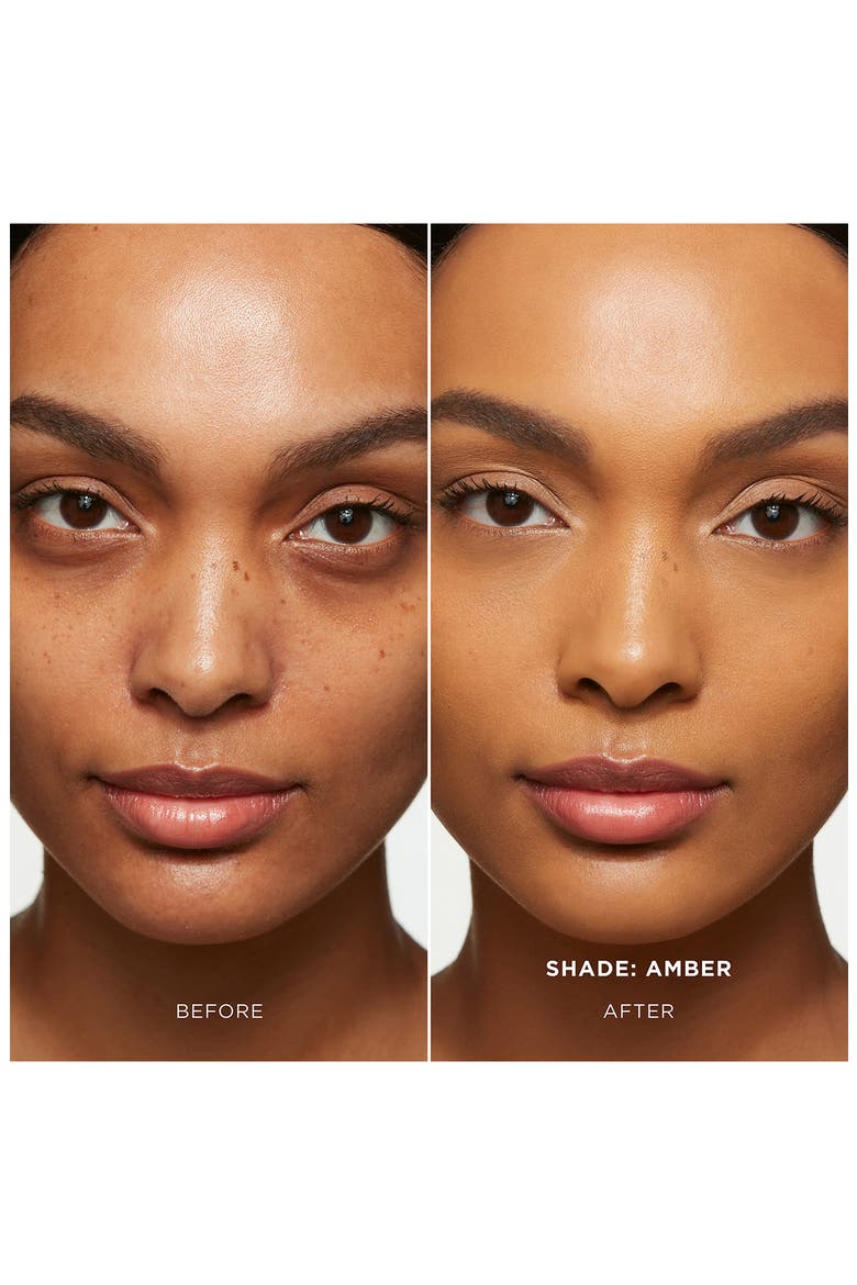 Vanish™ Seamless Finish Foundation Stick, Alternate, color, AMBER 12.5