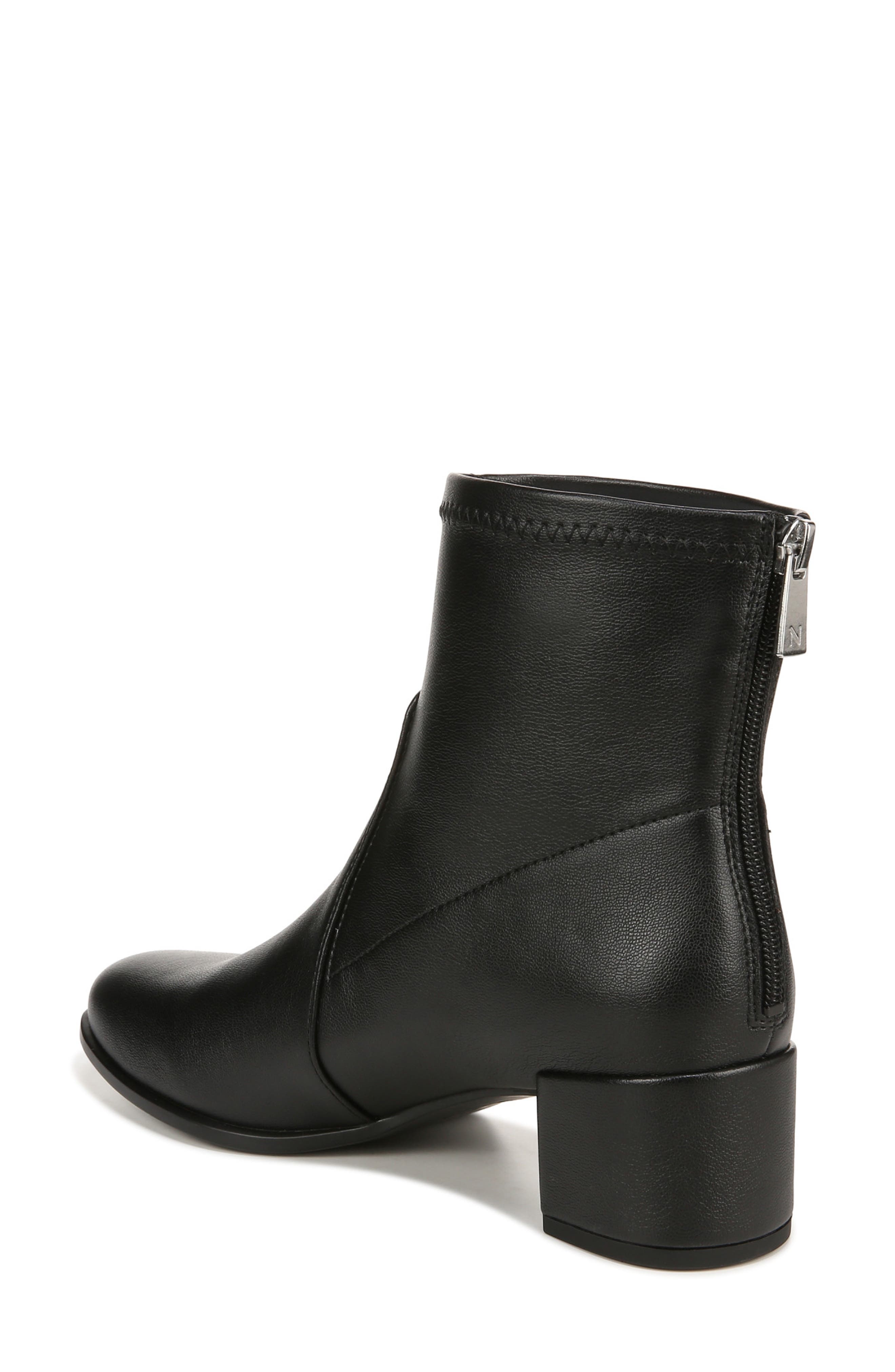 Naturalizer Ravi Bootie