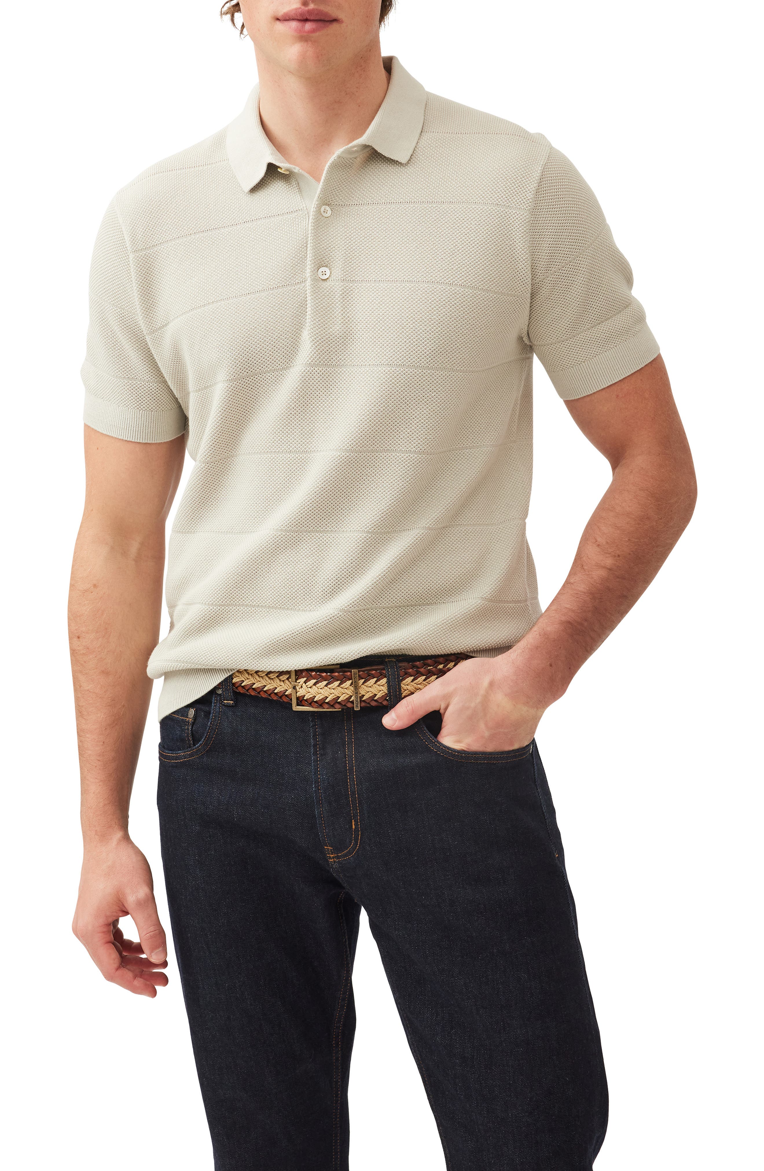 Masons Flat Polo - image 3
