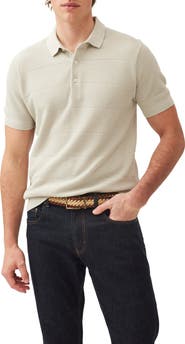 Rodd & Gunn Masons Flat Polo