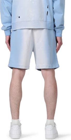 French Terry Shorts