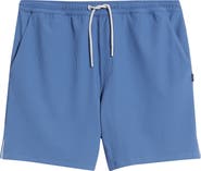 johnnie-O Jumpin Rib Lounge Shorts