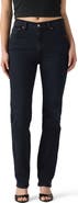 Levi's Ribcage High Waist Slim Jeans