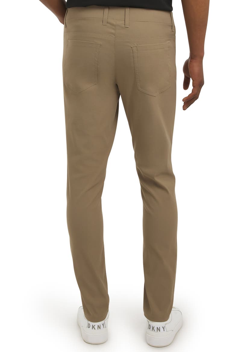 Essential Tech Pants, Alternate, color, TAUPE