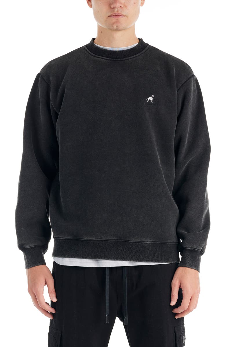 NANA JUDY Portofino Crew, Main, color, 