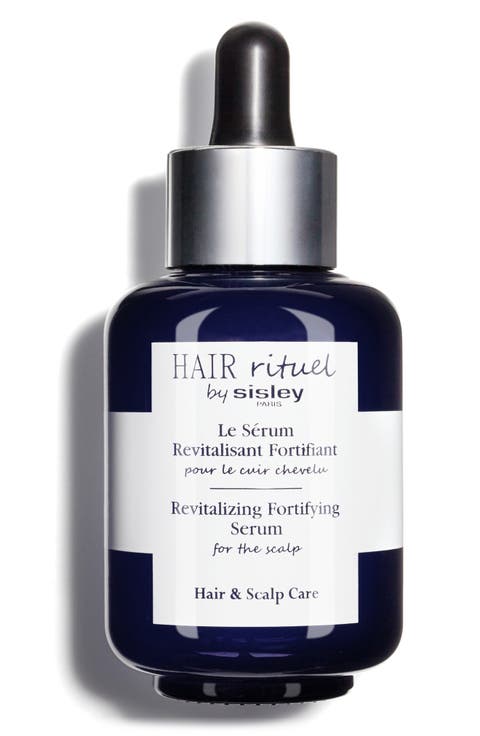 Hair Rituel Revitalizing Fortifying Serum for Scalp