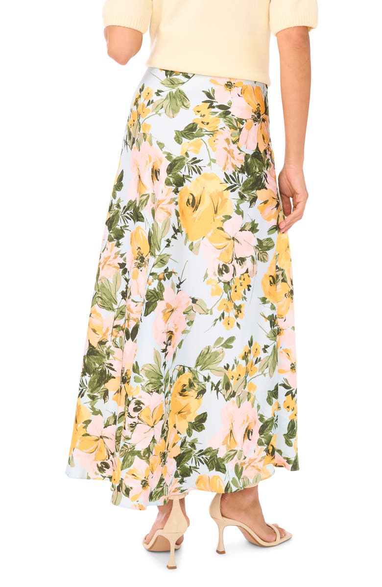 1.STATE Bias Maxi Skirt, Alternate, color, Ice Aqua