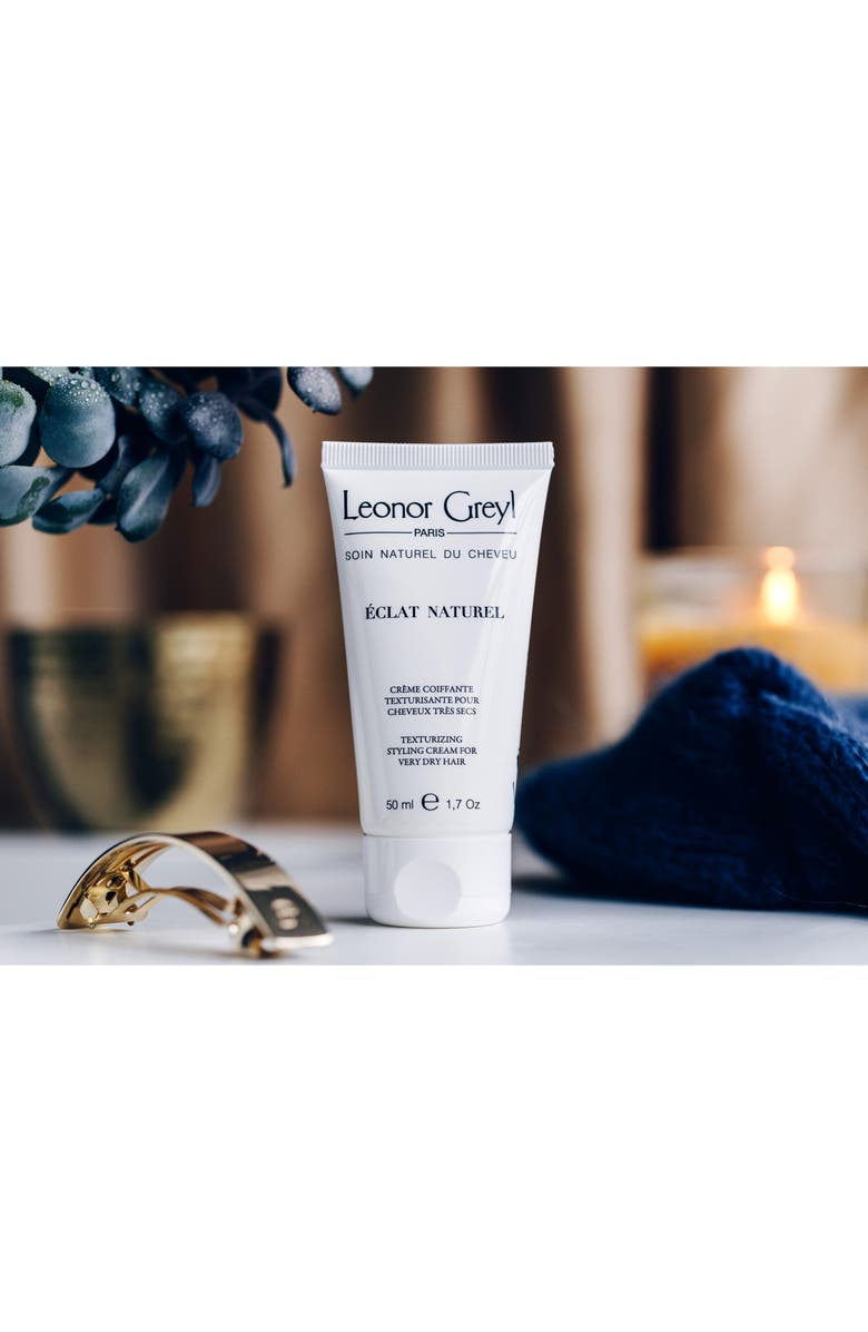 Leonor Greyl PARIS Éclat Naturel Styling Cream, Alternate, color, 